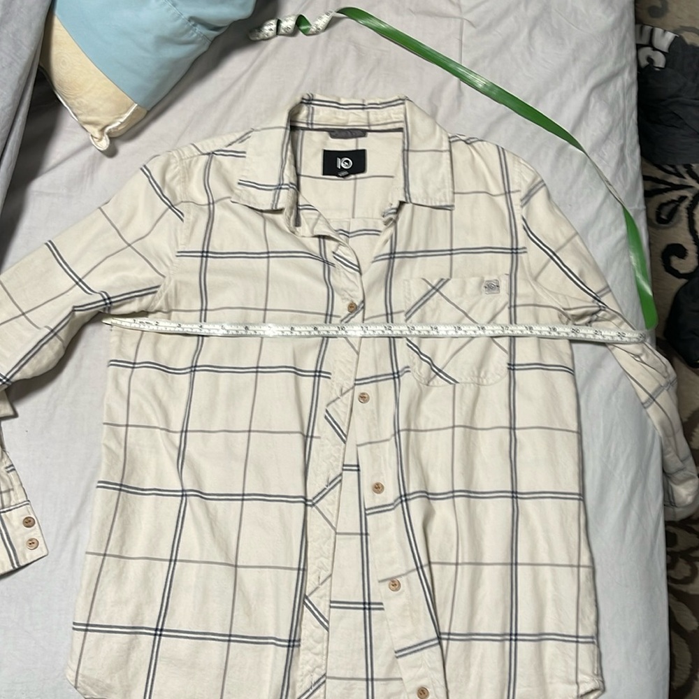 🍁Ten Trees Ladies Shirt🍁